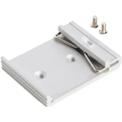 KIT DE MONTAJE PARA RIEL DIN DEL CONTROLADOR, GEN 3