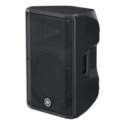 ALTAVOZ ACTIVO 12" 1000W