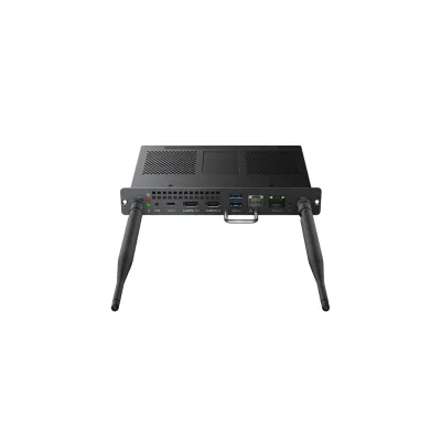 Módulo de Cómputo MCore OPS G2 de Yealink para Potenciar las MeetingBoard con Windows 11 Profesional