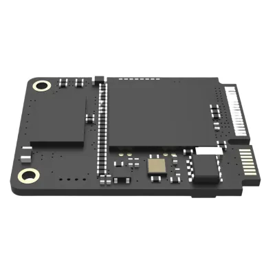 Módulo DSP de Expansión para PBX Yeastar / +100 Usuarios VoIP y +30 Llamadas Simultáneas / Compatible P560 y P570