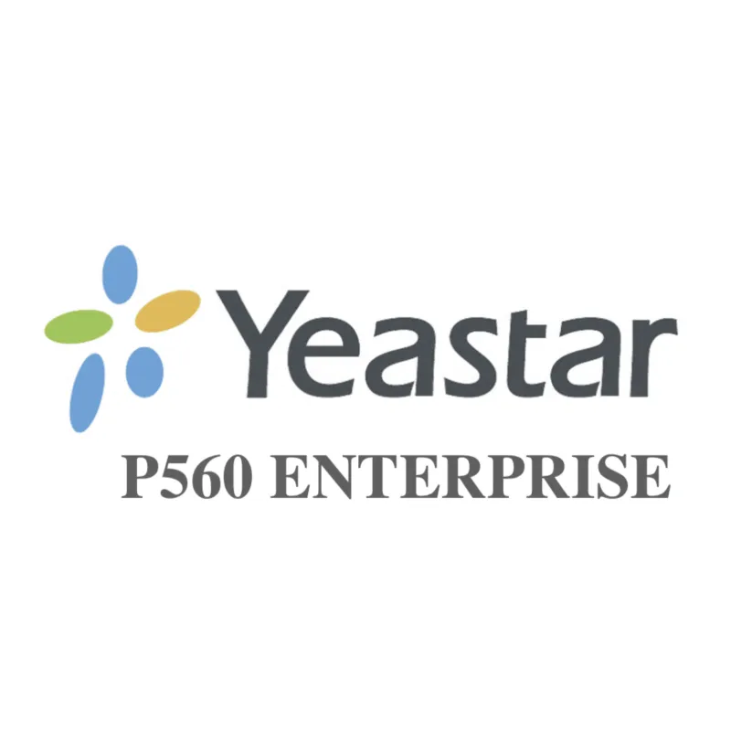 Licencia Enterprise Anual para Conmutador P560
