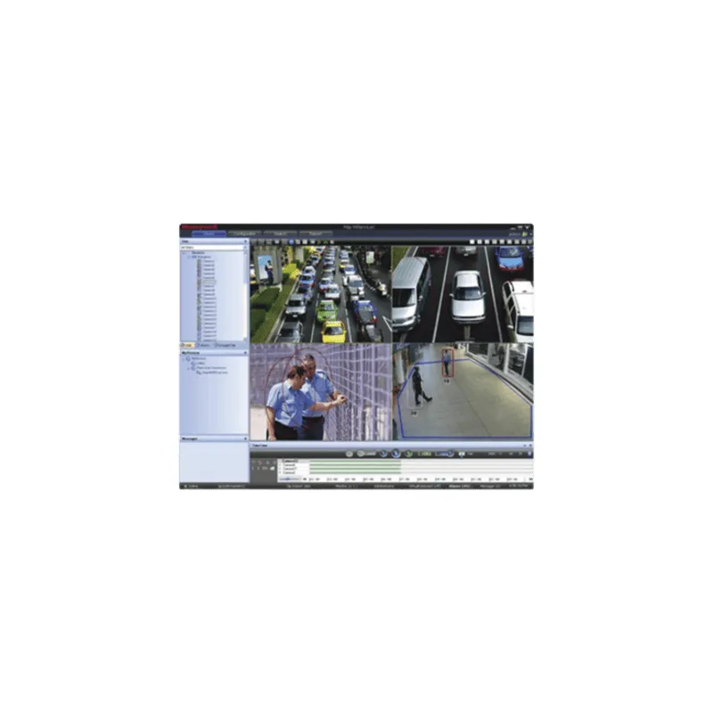 Kit de actualización a Windows 10 para servidores de video MAXPRO PE y SE