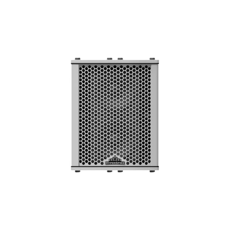 Altavoz de notificación y señalización de audio