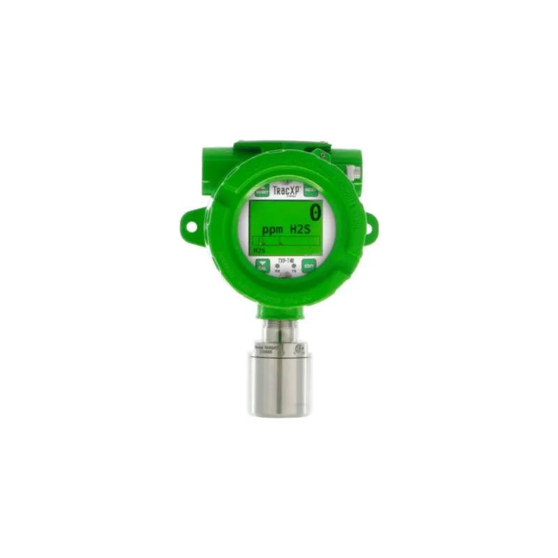 Monitor de Gas de un Sensor| Aluminio | Incluye Tarjeta Relevadora | Clase 1 Div 2 | No Incluye Detectores