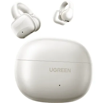 Auriculares True Wireless HiTune S3 / Bluetooth 5.4 / Autonomía 7.5 Horas / Carga Rápida USB-C / Estéreo Hi-Fi 20Hz-20kHz / AAC-SBC / 3 Colores Disponibles / Carga Inalámbrica del Estuche