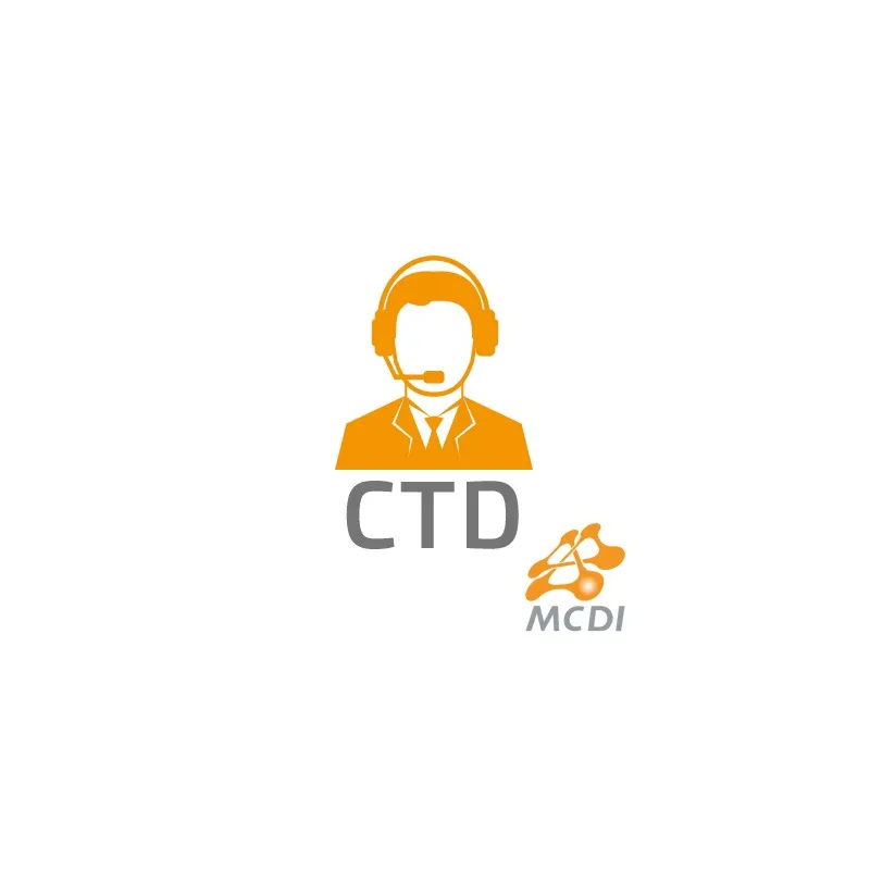 Licencia, marque con un clic directamente desde el software de monitoreo, para Securithor v2 ,para 1 extensión tel Ip protocolo SIP.