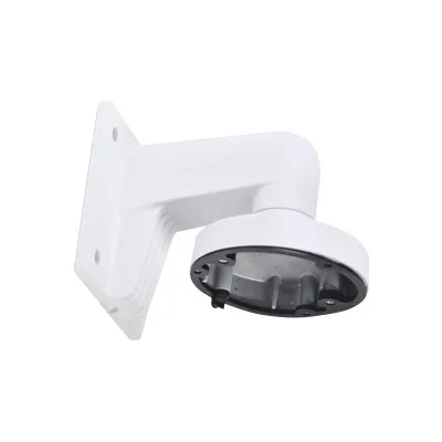 Montaje Metálico de Pared / Exterior / Compatible con Domos DS-2CD21XX
