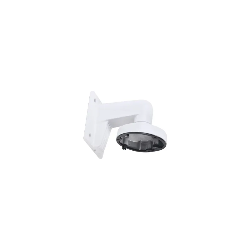 Montaje Metálico de Pared / Exterior / Compatible con Domos DS-2CD21XX