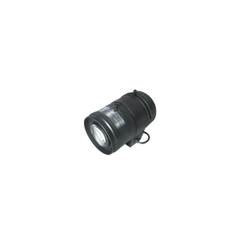 Lente Varifocal 12-50mm / Resolución 5 Megapixel / Iris Automático / Día/Noche / Formato 1/1.8 / IDEAL PARA APLICACIONES DE LECTURA DE PLACAS CON SOFTWARE