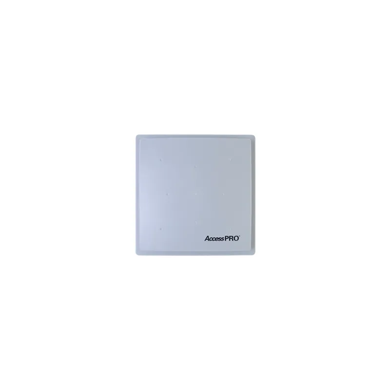 Lector de largo alcance, UHF hasta 6 m