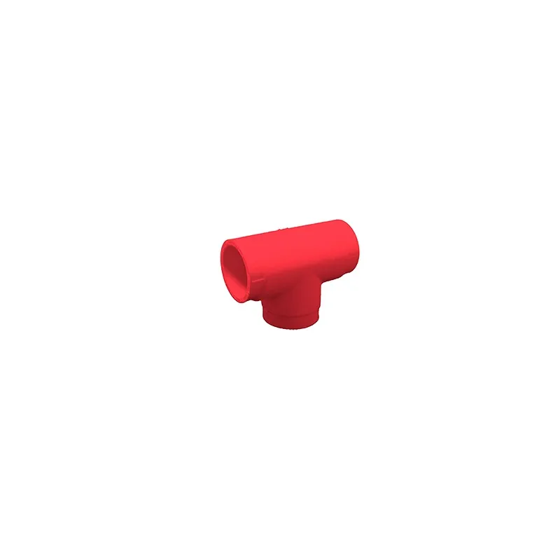 Cople en T de ¾ | Para tubería de aspiración | Precio por Pieza