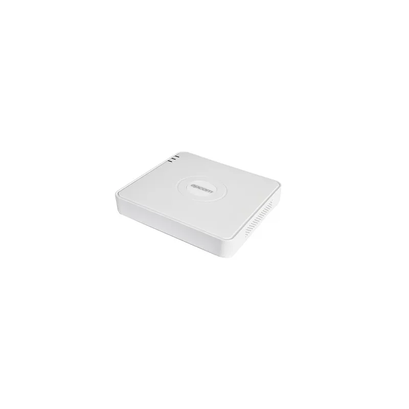 DVR 2 Megapixel (1080P) lite / 16 Canales TURBOHD + 2 Canal IP / 1 Bahía de Disco Duro / H.264+ / 1 Canales de Audio / Salida de vídeo Full HD