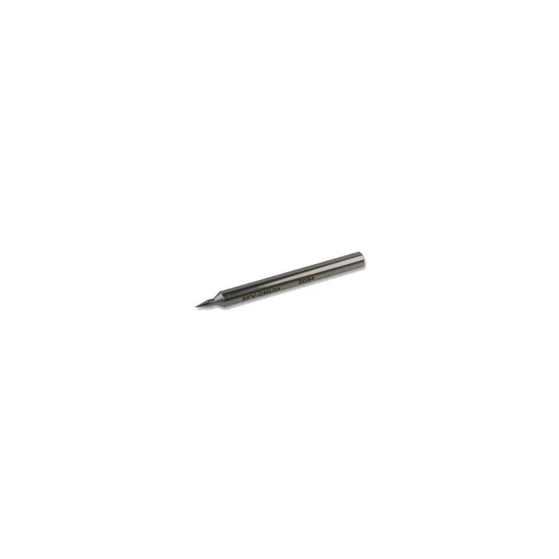 Punta Conica Larga para Soldar de 0.4 mm (0.016") en Cautín PS-900.