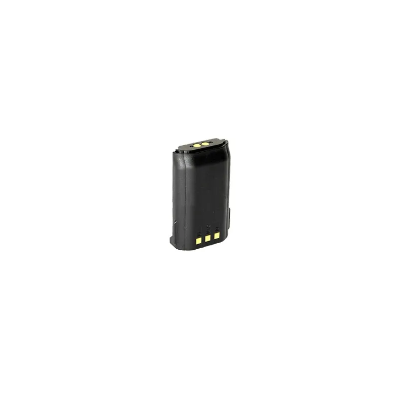 Batería Li-Ion 2000 mAh / 7.4 V / Celda Japonesa / Contactos Dorados / Para Radios ICOM IC-F14/24, IC-F33/43, IC-F3013/4013, IC-F3161/4161