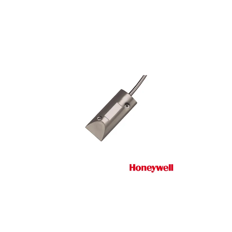 Contacto magnético de uso rudo en aluminio para montaje en superficie, resistente a intemperie, V-Plex