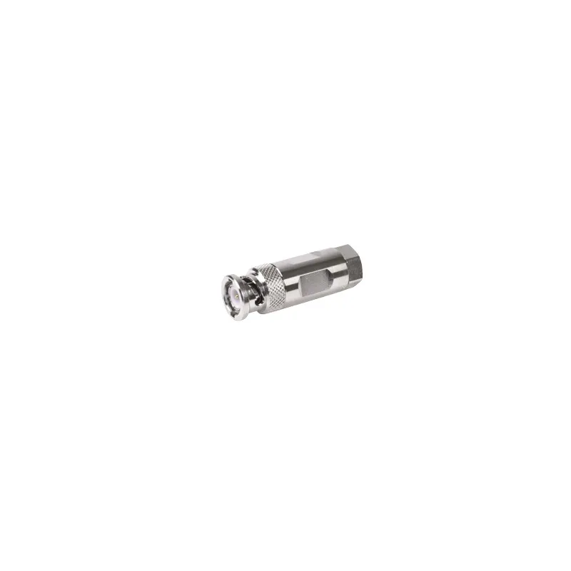 Conector BNC Macho para cable FSJ150A