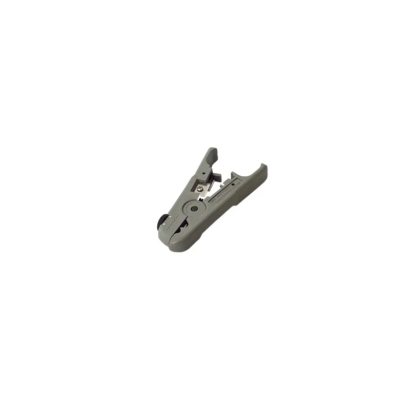 Herramienta peladora de cable multi función
