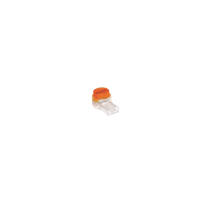 Conector de Cables UY de Hasta Cable Calibre 22