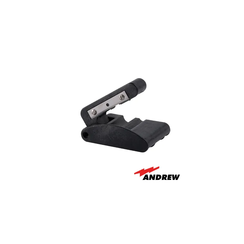 Herramienta Manual para Preparar Cable Heliax FSJ1-50A y FSJ4-50B