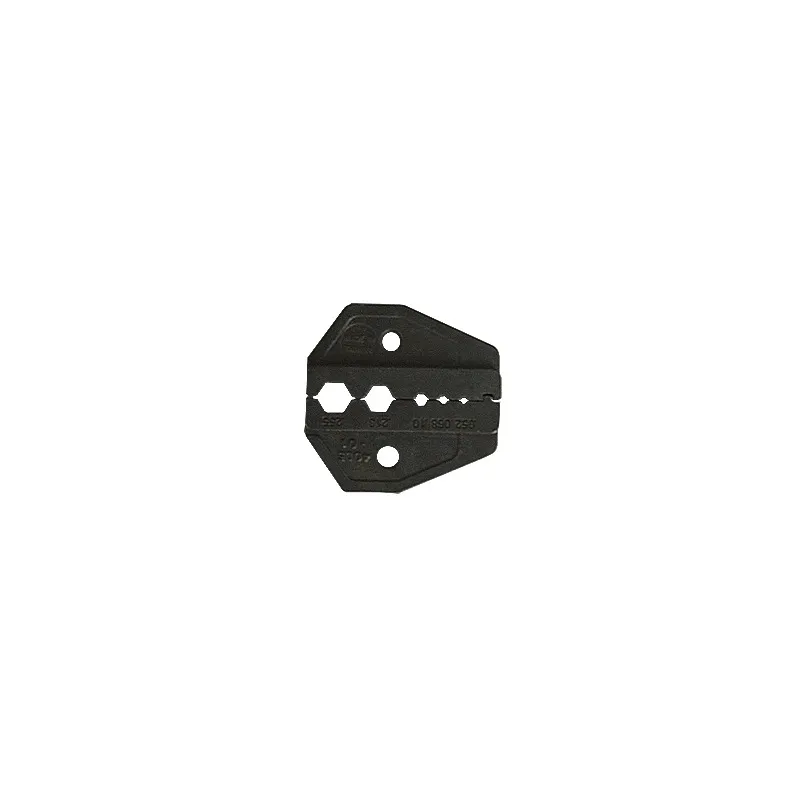 Mordaza Intercambiable para Pinzas RFA-4005-20 / Plegado de Conectores de Anillo / Cable RG-58/U, RG-59/U, RG-142/U, RG-8/X