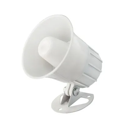 Sirena 1 Tono de 15 W.