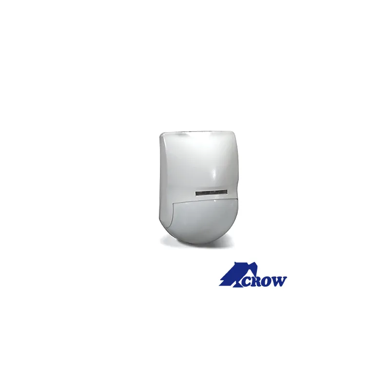 Detector de movimiento con inmunidad a mascotas de 35 kg con zona 0