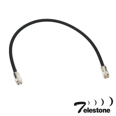 Cable de Interconexión entre Preselector y Multiacoplador de Longitud Dependiente de las Frecuencias