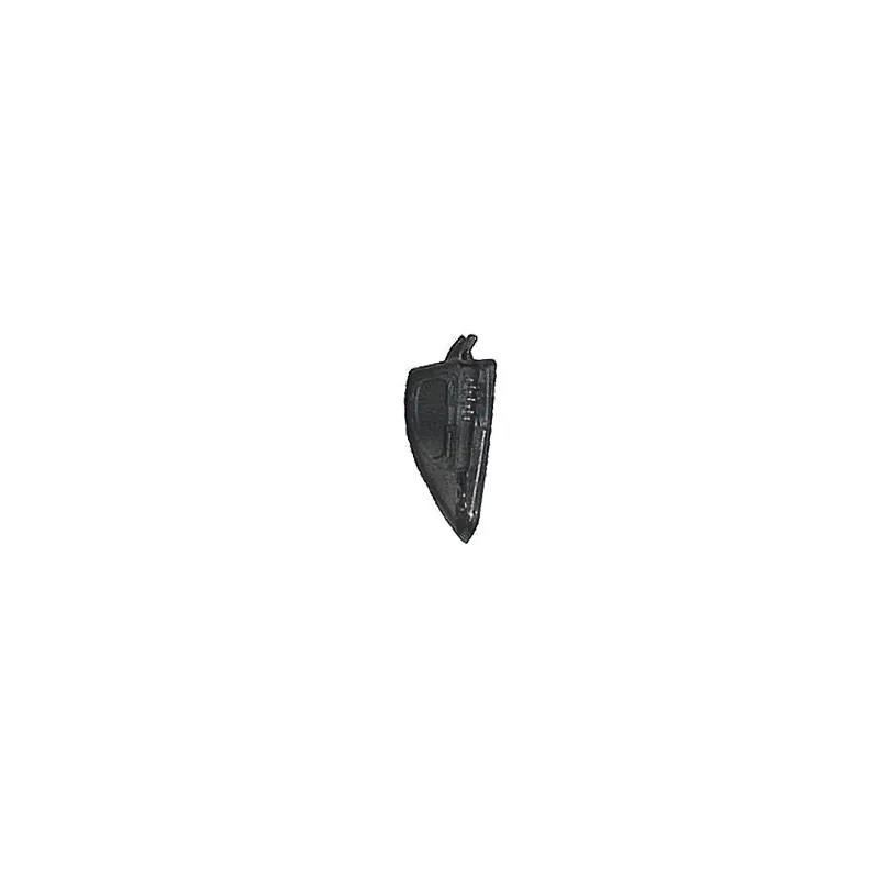 Adaptador para conectar los accesorios de audio del: 3230, 2202L, 2302, 2160, 2312, 2170, 2000 a los radios KENWOOD 280, 90, 2140, 2180, NX-200.