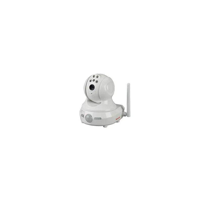Cámara IP Pan/Tilt compatible con Total Connect