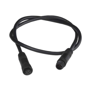 Cable de Extensión NMEA 2000® / 0.61 m (2 pies) / Para Backbone o Conexión de Dispositivos Adicionales / Micro-C