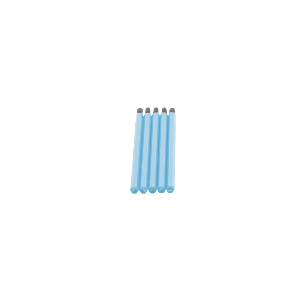 Hisopos para Limpieza de Puertos de Fibra ?ptica 1.25 mm (0.05 Pulgadas) para Adaptadores LC y MU, 100 Piezas - Image 7