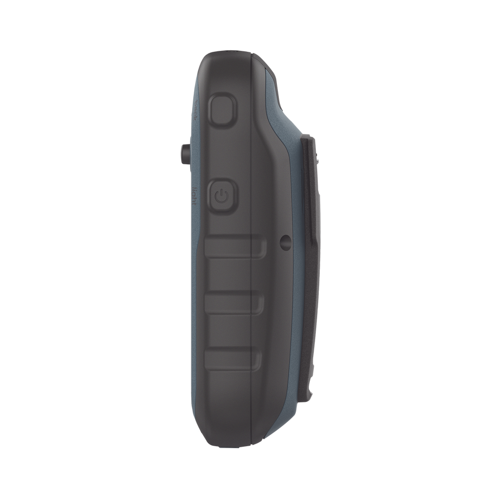 GPS Port�til eTrex 22 para Actividades al Aire Libre / Pantalla TFT Transflectiva de 2.2 Pulgadas / Resoluci�n 240 x 320 P�xeles / 8 GB de Memoria / Mapas Preinstalados de Europa / Resistencia al Agua IPX7 / Compatible con microSD / Bater�a AA - Image 4