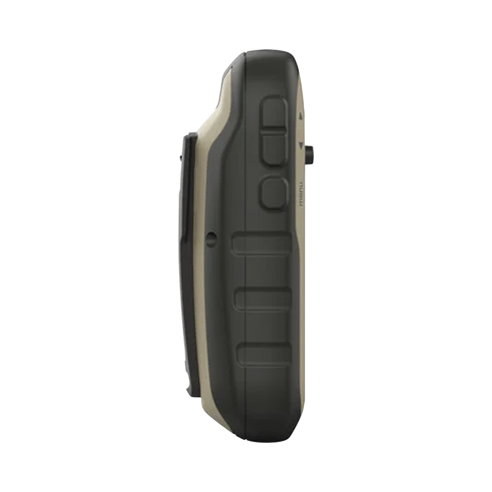 GPS Portátil eTrex 32x Outdoor / Pantalla TFT Transflectiva 2.2 Pulgadas / Resolución 240x320 Pixeles / Brújula 3 Ejes / Altímetro Barométrico / GPS + GLONASS / 8 GB Memoria / IPX7 / Compatible ANT+ - Image 3