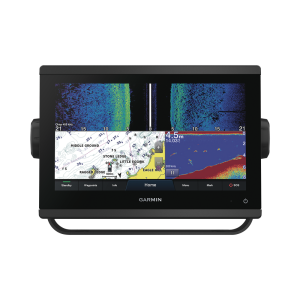 GPSMAP® 923xsv ecosonda de 9" SIDEVÜ, CLEARVÜ y CHIRP tradicional. no incluye transductor.