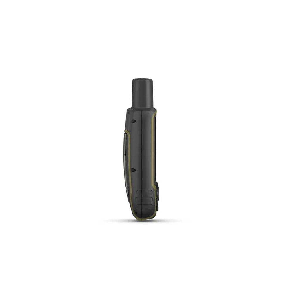 GPSMAP 65S Portátil para Actividades Outdoor / Pantalla TFT Transflectiva 2.6 Pulgadas / Resolución 160x240 Pixeles / Brújula de 3 Ejes / Altímetro Barométrico / Compatible con GPS, GLONASS, Galileo, QZSS / Memoria 16 GB - Image 3