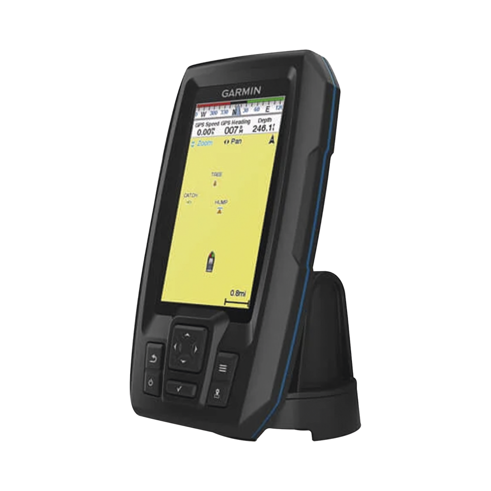 Ecosonda STRIKER™ Vivid 4cv, incluye transductor GT20-TM - Image 3