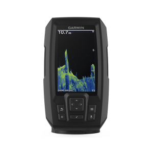 Ecosonda STRIKER™  Vivid 4cv, incluye transductor GT20-TM