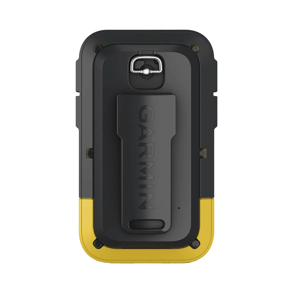 Navegador GPS eTrex® SE / Pantalla Monocroma 2.2″ / Resolución 240x320 / Brújula 3 Ejes / IPX7 / 168 Horas Autonomía / Compatible con Garmin Explore™ / Bluetooth® / USB-C - Image 4
