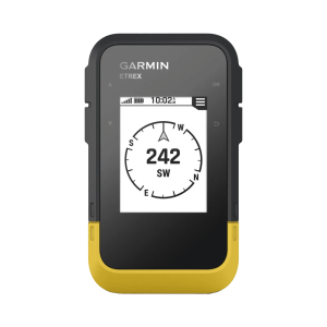 Navegador GPS eTrex® SE / Pantalla Monocroma 2.2″ / Resolución 240x320 / Brújula 3 Ejes / IPX7 / 168 Horas Autonomía / Compatible con Garmin Explore™ / Bluetooth® / USB-C