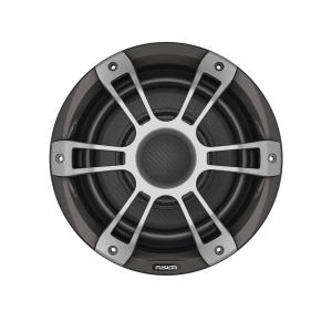 Subwofer marino Signature Series 3i | con rejilla deportiva color gris de 10"