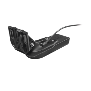 Transductor Garmin GT52HW-TM, frecuencia tradicional 150 a 240 kHz, ClearVü y SideVü 455/800 kHz