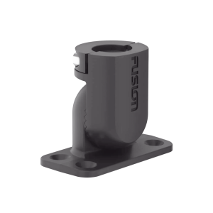 Soluciones de Montaje para Altavoces WAKE TOWER / Montaje al Ras y en Tubo 2" y 2.5" / Resistente a UV y Niebla Salina / Compatible con Diferentes Diámetros de Barra