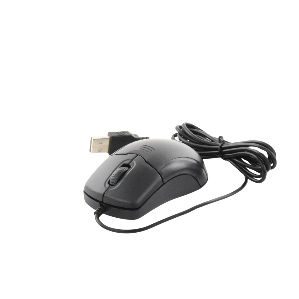 Mouse Original USB para DVR / NVR / Compatible con Todas las Marcas del Mercado / HANWHA / HIKVISION / epcom / IDIS / HiLook - Image 2