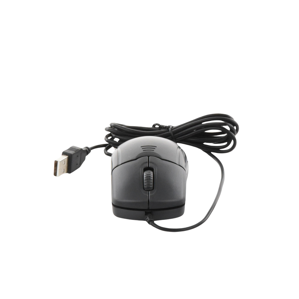 Mouse Original USB para DVR / NVR / Compatible con Todas las Marcas del Mercado / HANWHA / HIKVISION / epcom / IDIS / HiLook - Image 5