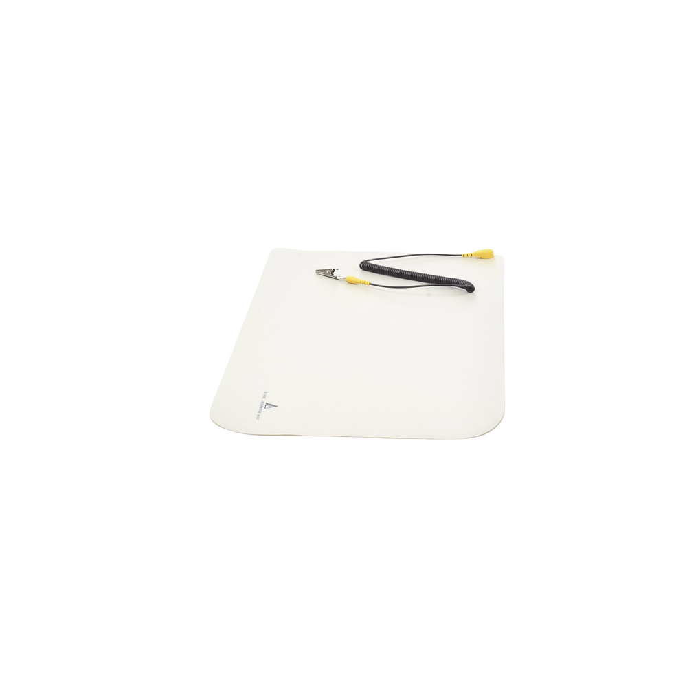Tapete Antiestático de Vinilo Semi-Conductivo, 290 mm x 560 mm, 0.320 Kg. - Image 4