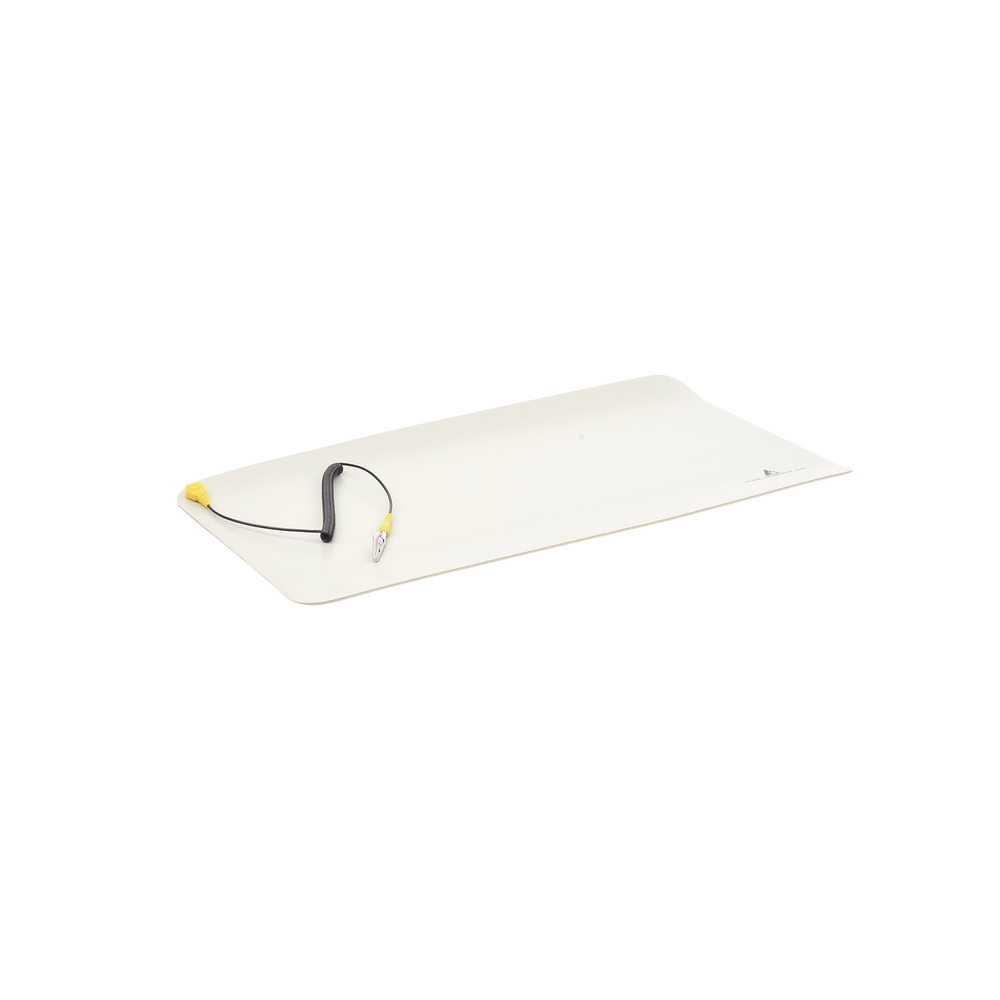 Tapete Antiestático de Vinilo Semi-Conductivo, 290 mm x 560 mm, 0.320 Kg.
