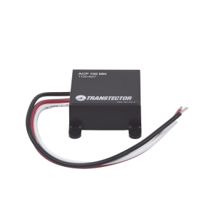 Supresor Picos Corriente Alterna / SASD+GDT / 120 VAC 15A / Riel DIN / H?brido / UL 1449