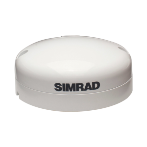 Antena GPS GS70 / Compatible con NMEA 2000 / 32 Canales GNSS / Precisión GPS 5m y DGPS 2m / Actualización de Posición 1Hz, 5Hz o 10Hz / Recepción de Correcciones SBAS y RTCM