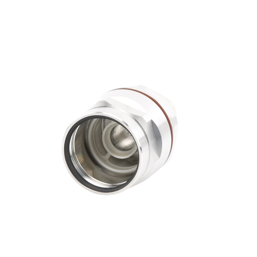 Conector DIN 7-16 para cable FXL1480 y AVA6-50 - Image 3