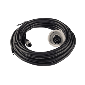 Cable NMEA2000 para Estación Meteorológica 110WX/120WX / 6 Metros / Conector para Sensor de Viento Ultrasónico 110EX